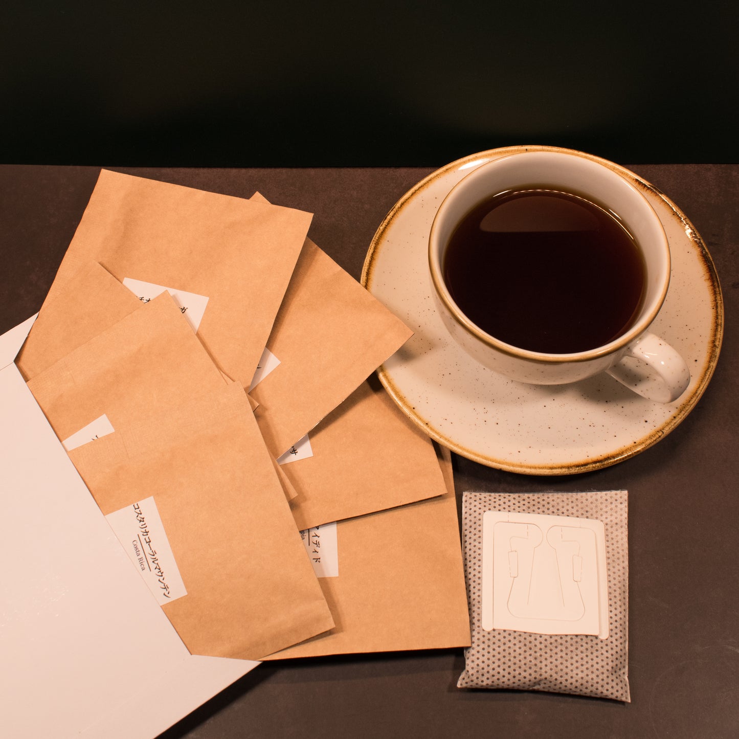 【最高級スペシャルティコーヒー】おすすめドリップバッグセット