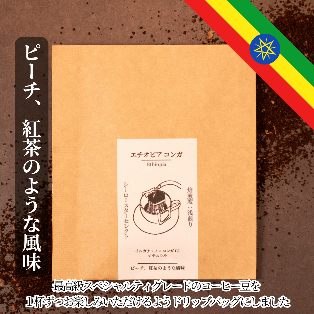 シーロースター満喫セット